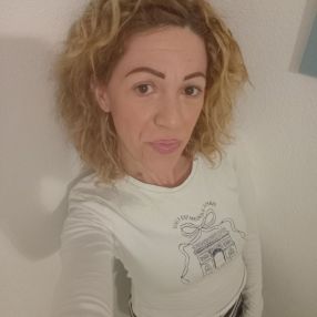 Valentina, Babysitter in Cabras