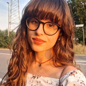 Chiara, Babysitter in Osio Sopra