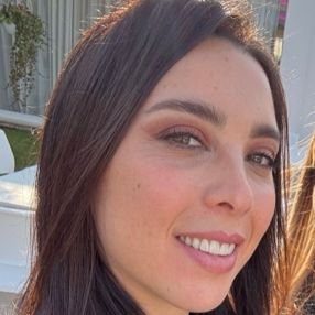 Martina, Babysitter a Bisceglie