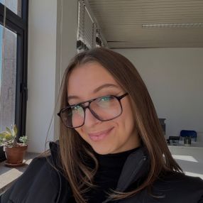 Federica, Babysitter in Napoli