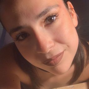 Gaia, Babysitter a Ozieri