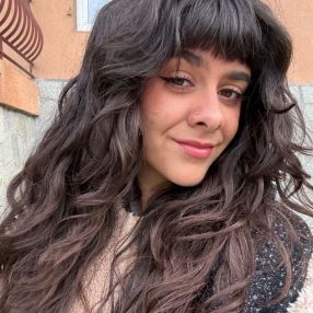 Liliana, Babysitter a Villar Focchiardo