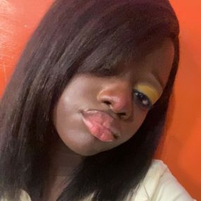 Fatou bintou, Babysitter a Pontirolo Nuovo