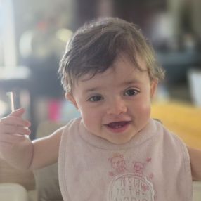 Raffaella, Famiglia a Potenza