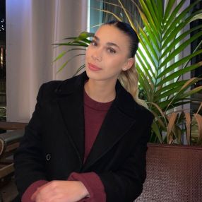 Giulia, Babysitter a Binasco