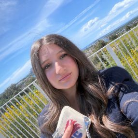 Anna, Babysitter in Bertinoro