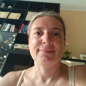 Barbara, Babysitter in Poggio Renatico