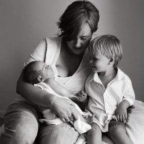 Elisabetta, Famiglia a Quinto Vicentino