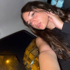 Agnese, Babysitter a Aversa