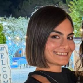 Silvia, Babysitter a Lecce