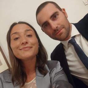 Elisa, Famiglia a Busiago