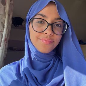 Ilham, Babysitter in Nogara