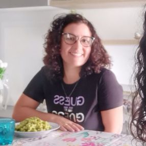 Mariarita, Family in Ribera