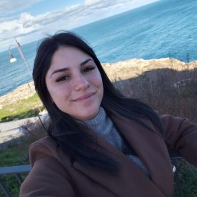 Sabrina, Babysitter a Massa Lubrense