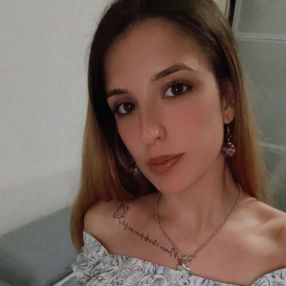 Kelly, Babysitter a San Quirino