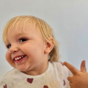 Marion, Famiglia a Taranto