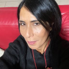 Lucia gallo, Babysitter a Benevento