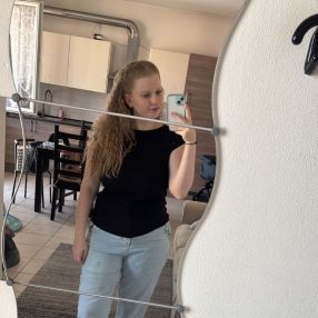 Cinzia, Famiglia a Lombardia