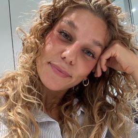 Elena, Babysitter a Osnago