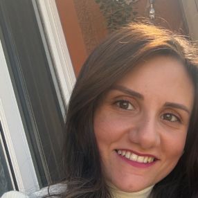 Maria Teresa, Babysitter a Caronno Pertusella