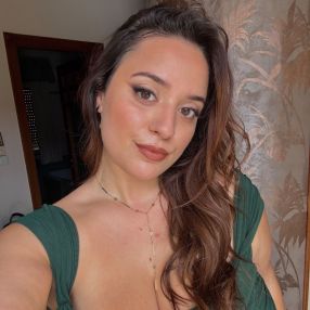 Alessia Desy, Babysitter a Castelnuovo Dell'abate