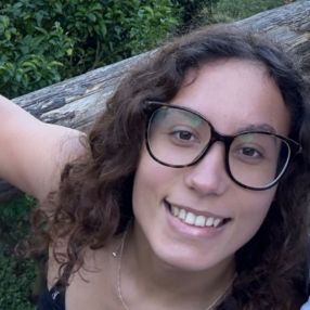 Giada, Babysitter a Provincia di Livorno