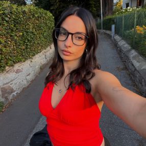 Arianna, Babysitter a Merano