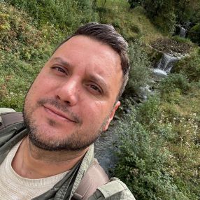 Federico, Famiglia a Provincia di Siena