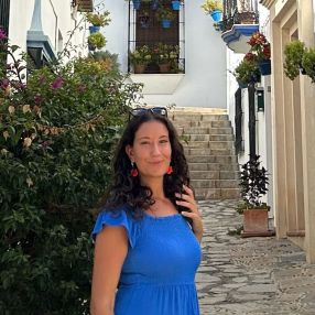 Eleonora, Babysitter a Montebelluna