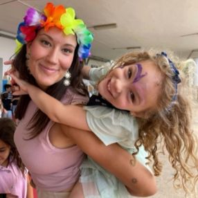 Eleonora, Babysitter in Montebelluna