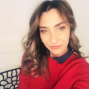 Gianna, Babysitter a Montecatini-terme