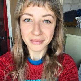 Carlotta, Babysitter a Tortolì