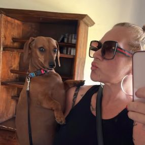 Katia, Babysitter a Coccaglio