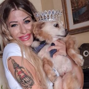 Stefania, Babysitter a Montecorvino Pugliano