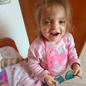TAITAN, Famiglia a Montevarchi