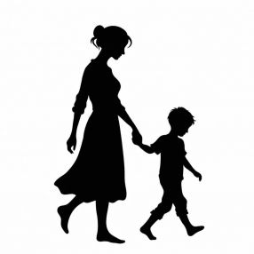 Sonia, Famiglia a Perugia