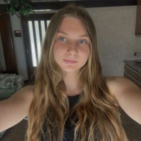 Sofia, Babysitter a Marcallo con Casone