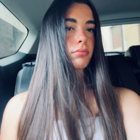 Carlotta, Babysitter a Arsago Seprio