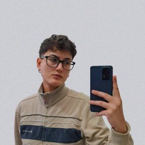 Caterina, Babysitter a Cirò Marina