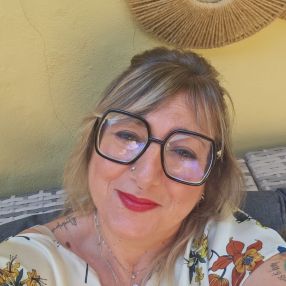 Maria Rita, Babysitter a Pietra Ligure