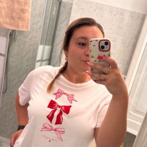 Sara, Babysitter a Miglianico