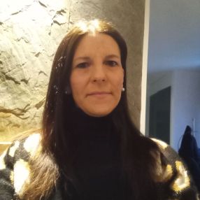 Federica, Babysitter a Villanova D'asti