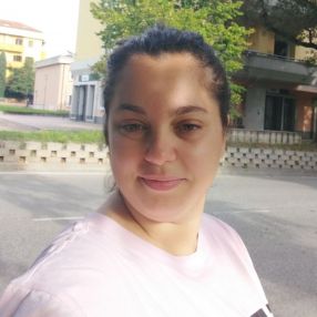 Bea, Babysitter a Spoleto
