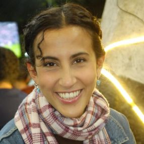 Sara, Babysitter a Arma di Taggia