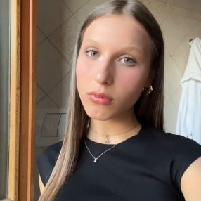 Asia, Babysitter a San Mauro Pascoli