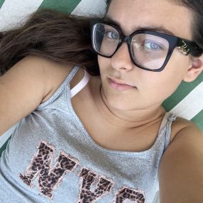 Alessandra, Babysitter in Latina Scalo