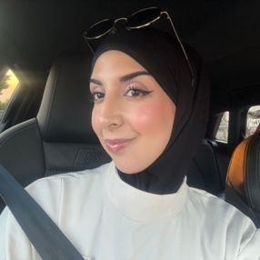 Dounia, Babysitter a Gambellara