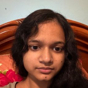 Ananya, Babysitter a Gardone Val Trompia