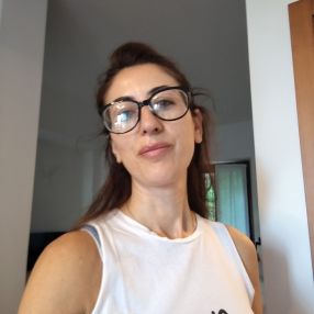 Giuditta, Babysitter a Bulciaghetto
