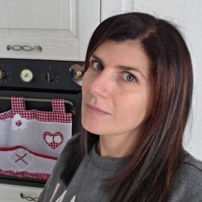 Francesca, Babysitter a Missagliola
